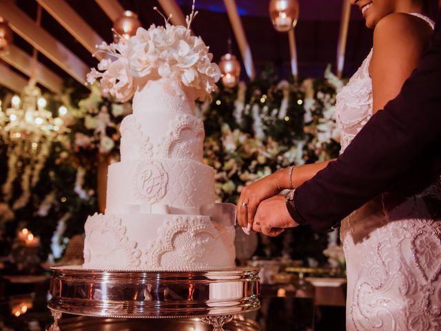 O casamento de Pedro e Jéssica em Niterói, Rio de Janeiro 144