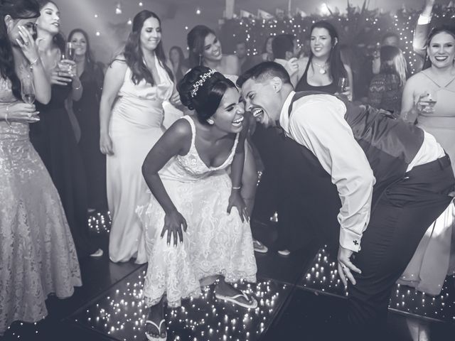 O casamento de Pedro e Jéssica em Niterói, Rio de Janeiro 145