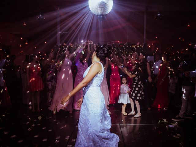 O casamento de Pedro e Jéssica em Niterói, Rio de Janeiro 147