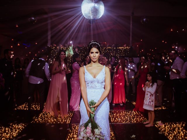 O casamento de Pedro e Jéssica em Niterói, Rio de Janeiro 148