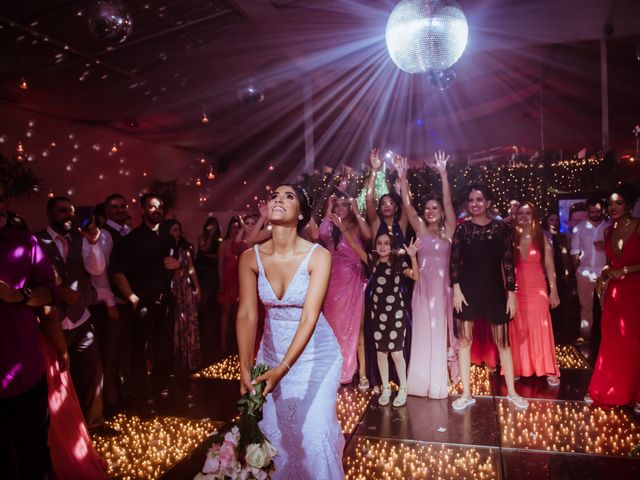 O casamento de Pedro e Jéssica em Niterói, Rio de Janeiro 150