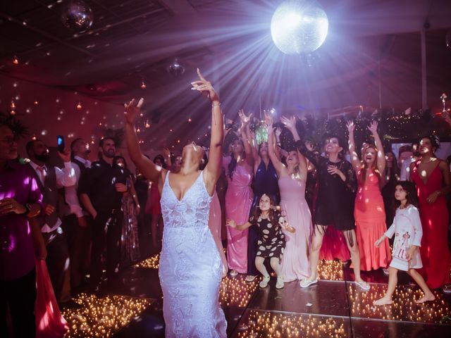 O casamento de Pedro e Jéssica em Niterói, Rio de Janeiro 151