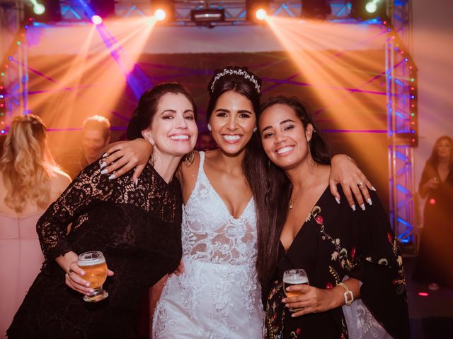 O casamento de Pedro e Jéssica em Niterói, Rio de Janeiro 154