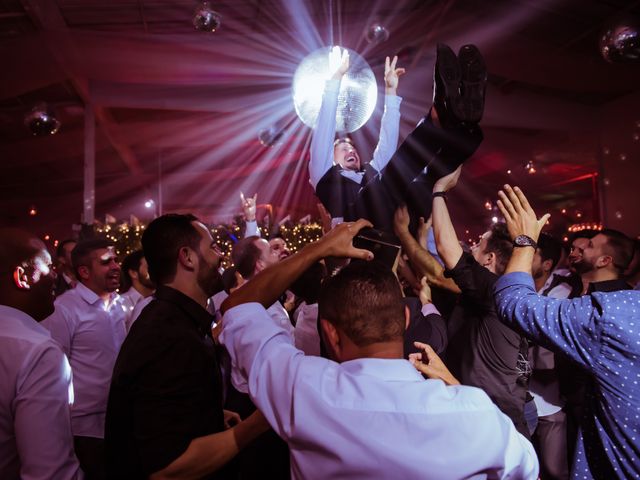 O casamento de Pedro e Jéssica em Niterói, Rio de Janeiro 155