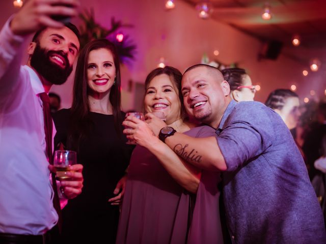 O casamento de Pedro e Jéssica em Niterói, Rio de Janeiro 156
