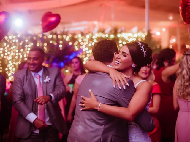 O casamento de Pedro e Jéssica em Niterói, Rio de Janeiro 157