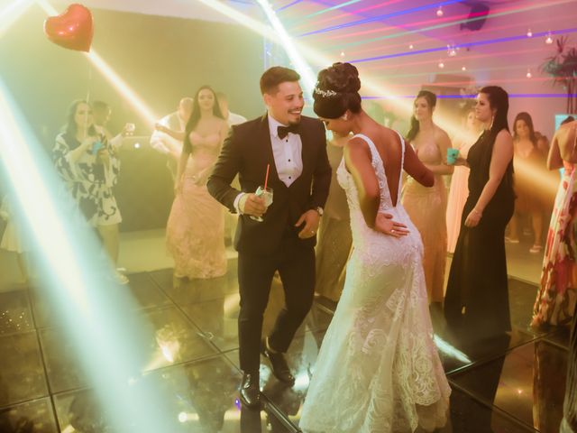 O casamento de Pedro e Jéssica em Niterói, Rio de Janeiro 158