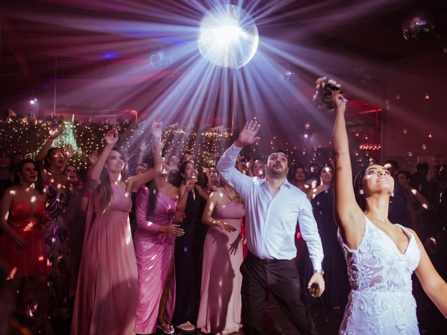 O casamento de Pedro e Jéssica em Niterói, Rio de Janeiro 159