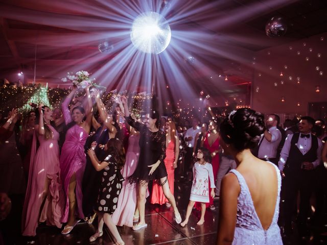 O casamento de Pedro e Jéssica em Niterói, Rio de Janeiro 160