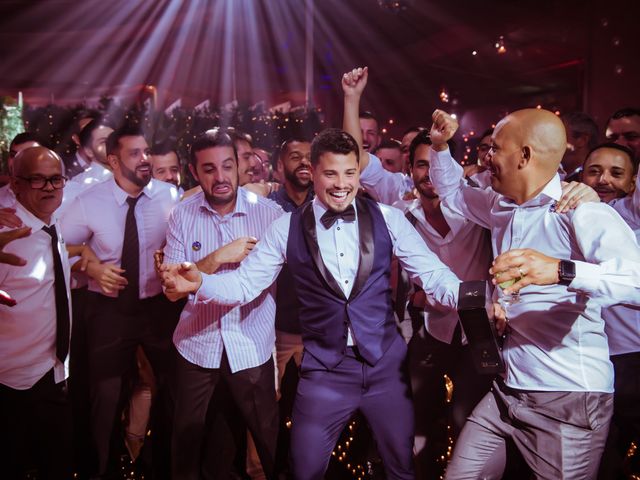 O casamento de Pedro e Jéssica em Niterói, Rio de Janeiro 161