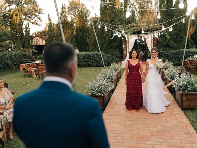 O casamento de Cárita e Daniel em Cachoeirinha, Rio Grande do Sul 11