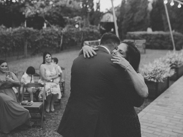 O casamento de Cárita e Daniel em Cachoeirinha, Rio Grande do Sul 12