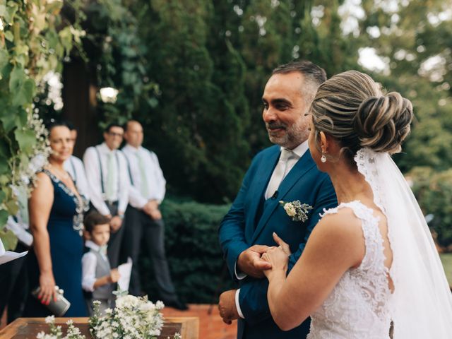 O casamento de Cárita e Daniel em Cachoeirinha, Rio Grande do Sul 14