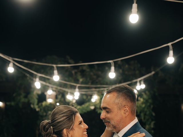 O casamento de Cárita e Daniel em Cachoeirinha, Rio Grande do Sul 103