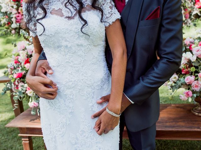 O casamento de Rômulo  e Raffaela em Sabará, Minas Gerais 11