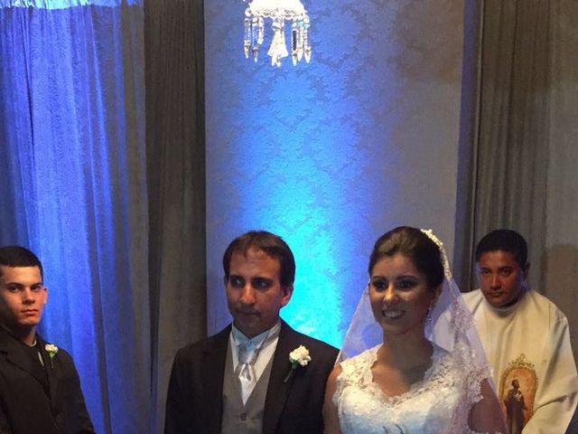 O casamento de Gustavo e Nicole em Salvador, Bahia 1