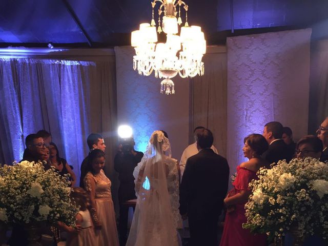 O casamento de Gustavo e Nicole em Salvador, Bahia 10