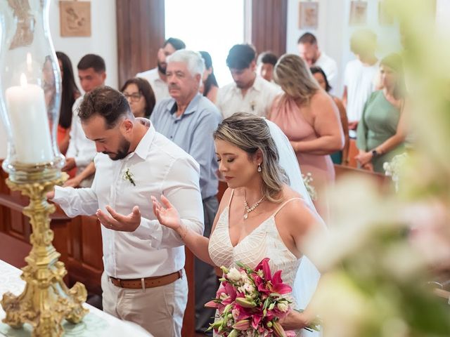 O casamento de Marcelo Lopes e Agnes Pollyanna em Cabedelo, Paraíba 2