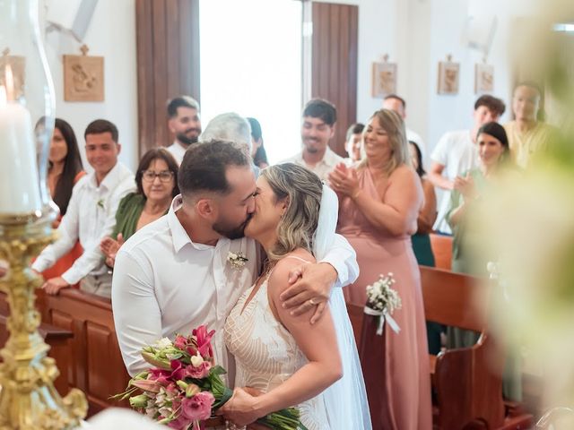 O casamento de Marcelo Lopes e Agnes Pollyanna em Cabedelo, Paraíba 6