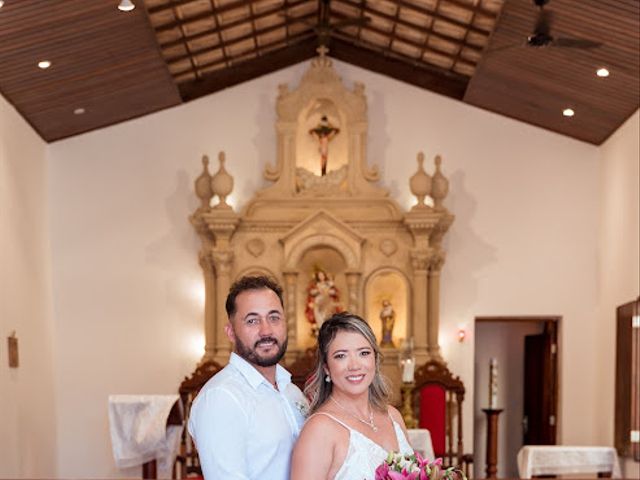 O casamento de Marcelo Lopes e Agnes Pollyanna em Cabedelo, Paraíba 13