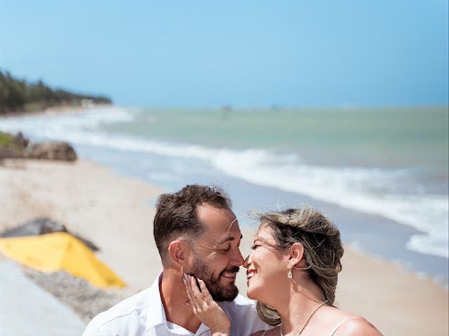 O casamento de Marcelo Lopes e Agnes Pollyanna em Cabedelo, Paraíba 15