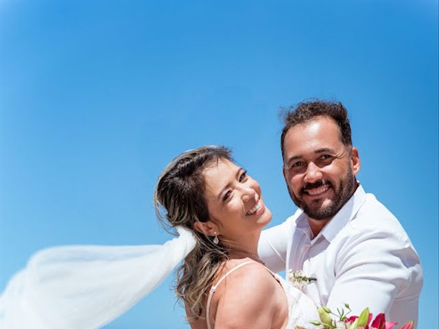 O casamento de Marcelo Lopes e Agnes Pollyanna em Cabedelo, Paraíba 23
