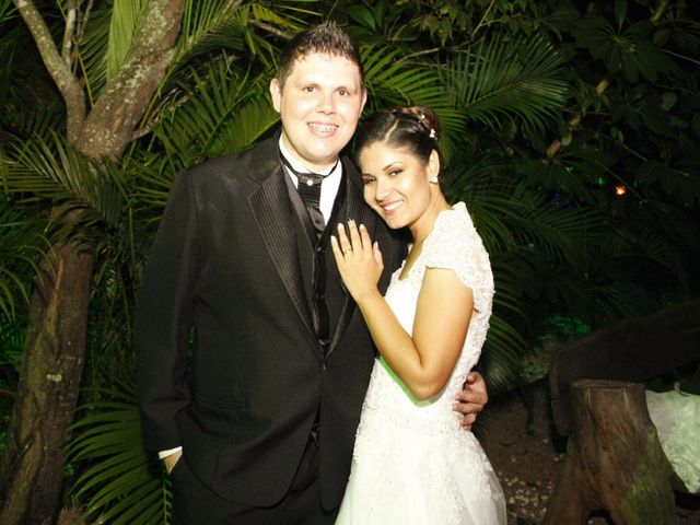 O casamento de Marcela e Diego em Campinas, São Paulo Estado 2
