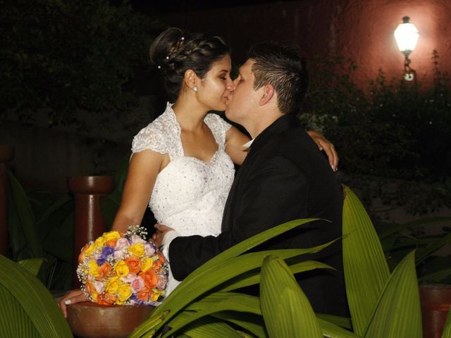 O casamento de Marcela e Diego em Campinas, São Paulo Estado 11