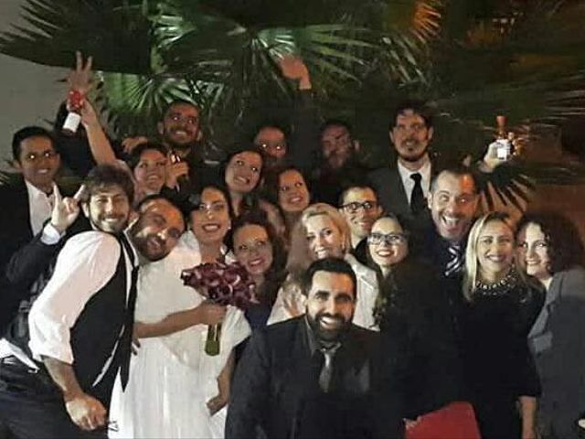 O casamento de Leonardo  e Alessandra Rosa em São José dos Campos, São Paulo Estado 7