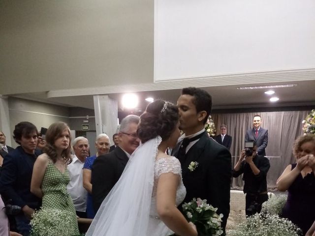 O casamento de Wellington  e Amanda em Leme, São Paulo Estado 5