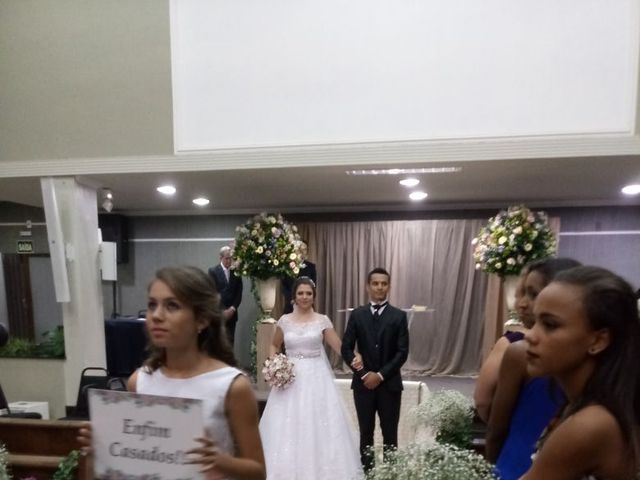 O casamento de Wellington  e Amanda em Leme, São Paulo Estado 6