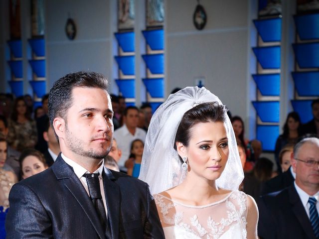 O casamento de Roger e Mariana em Juranda, Paraná 8