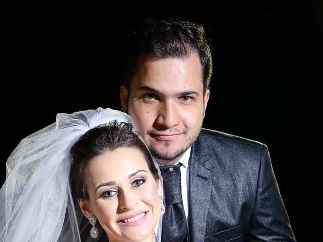 O casamento de Roger e Mariana em Juranda, Paraná 22