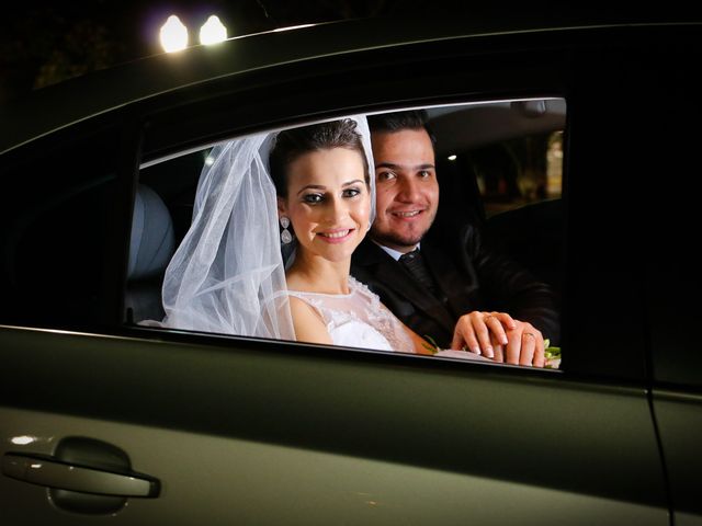 O casamento de Roger e Mariana em Juranda, Paraná 24