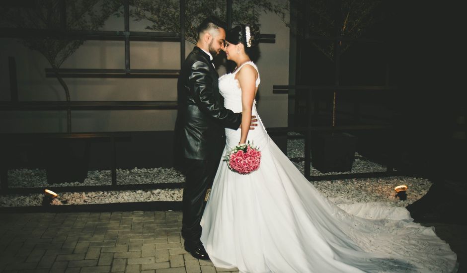 O casamento de Rodrigo e Karoline em São Caetano do Sul, São Paulo