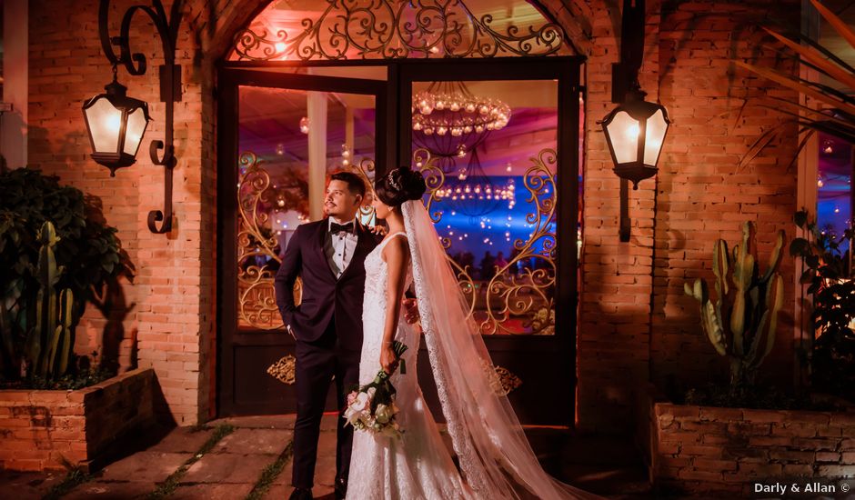O casamento de Pedro e Jéssica em Niterói, Rio de Janeiro