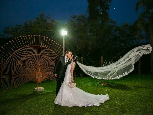 O casamento de Paulo André e Maria Eduarda em Capela Nova, Minas Gerais 5