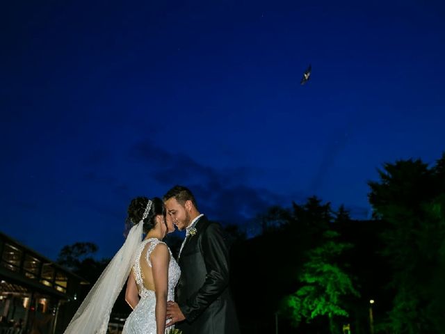O casamento de Paulo André e Maria Eduarda em Capela Nova, Minas Gerais 6