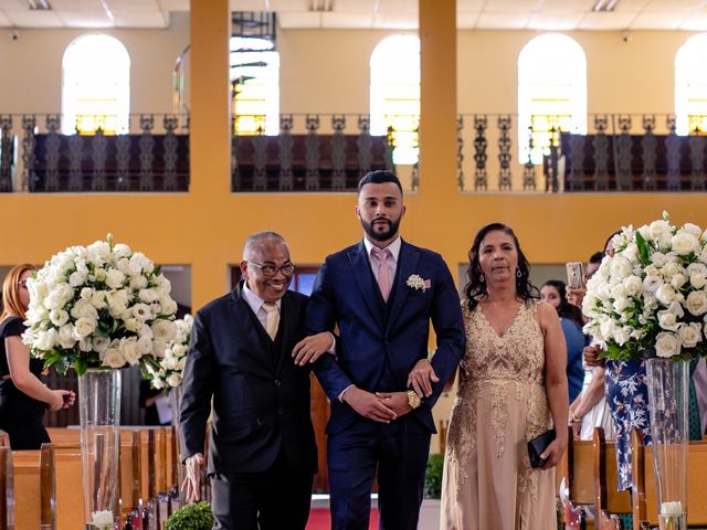 O casamento de Felipe e Flávia em Osasco, São Paulo 12