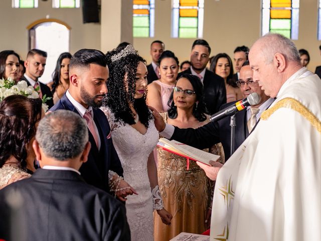 O casamento de Felipe e Flávia em Osasco, São Paulo 24