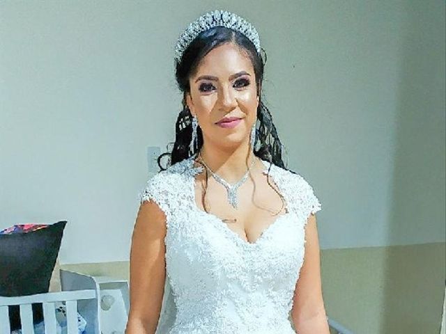 O casamento de Thiago e Helena em Rio de Janeiro, Rio de Janeiro 3