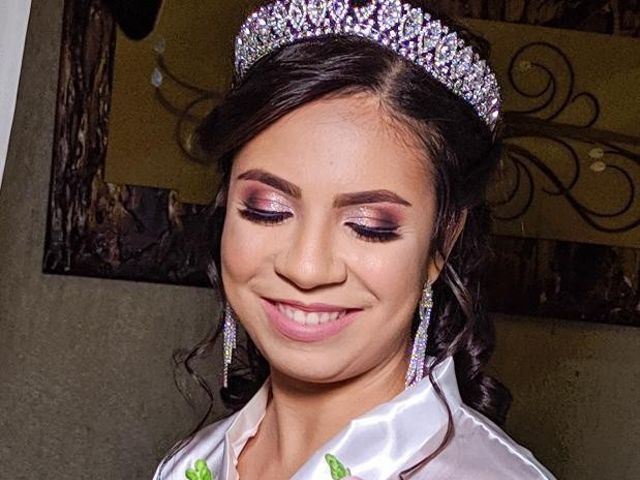 O casamento de Thiago e Helena em Rio de Janeiro, Rio de Janeiro 5
