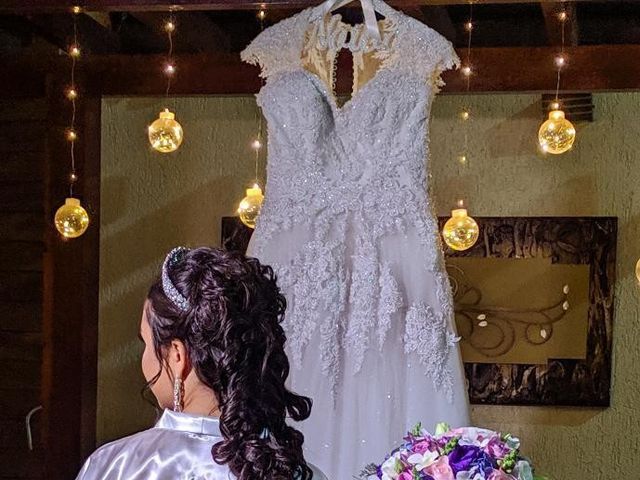 O casamento de Thiago e Helena em Rio de Janeiro, Rio de Janeiro 6