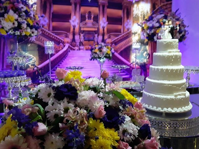 O casamento de Thiago e Helena em Rio de Janeiro, Rio de Janeiro 7