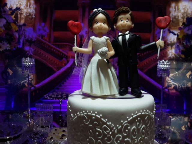 O casamento de Thiago e Helena em Rio de Janeiro, Rio de Janeiro 8