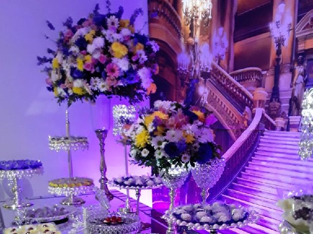 O casamento de Thiago e Helena em Rio de Janeiro, Rio de Janeiro 9