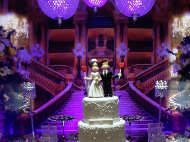 O casamento de Thiago e Helena em Rio de Janeiro, Rio de Janeiro 10