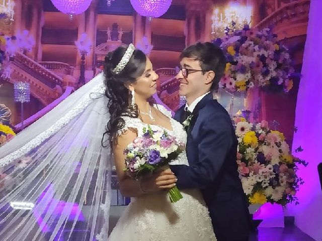 O casamento de Thiago e Helena em Rio de Janeiro, Rio de Janeiro 11