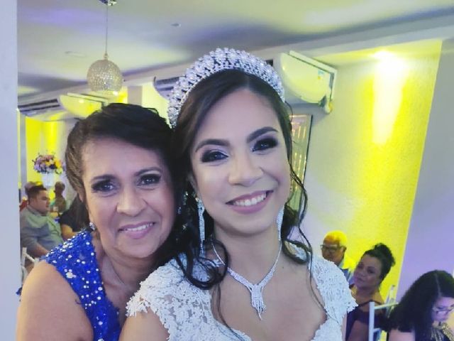 O casamento de Thiago e Helena em Rio de Janeiro, Rio de Janeiro 13