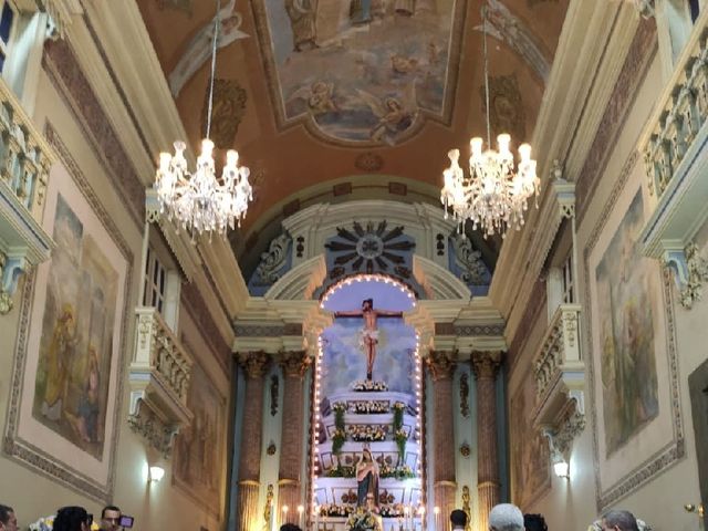 O casamento de Thiago e Helena em Rio de Janeiro, Rio de Janeiro 14